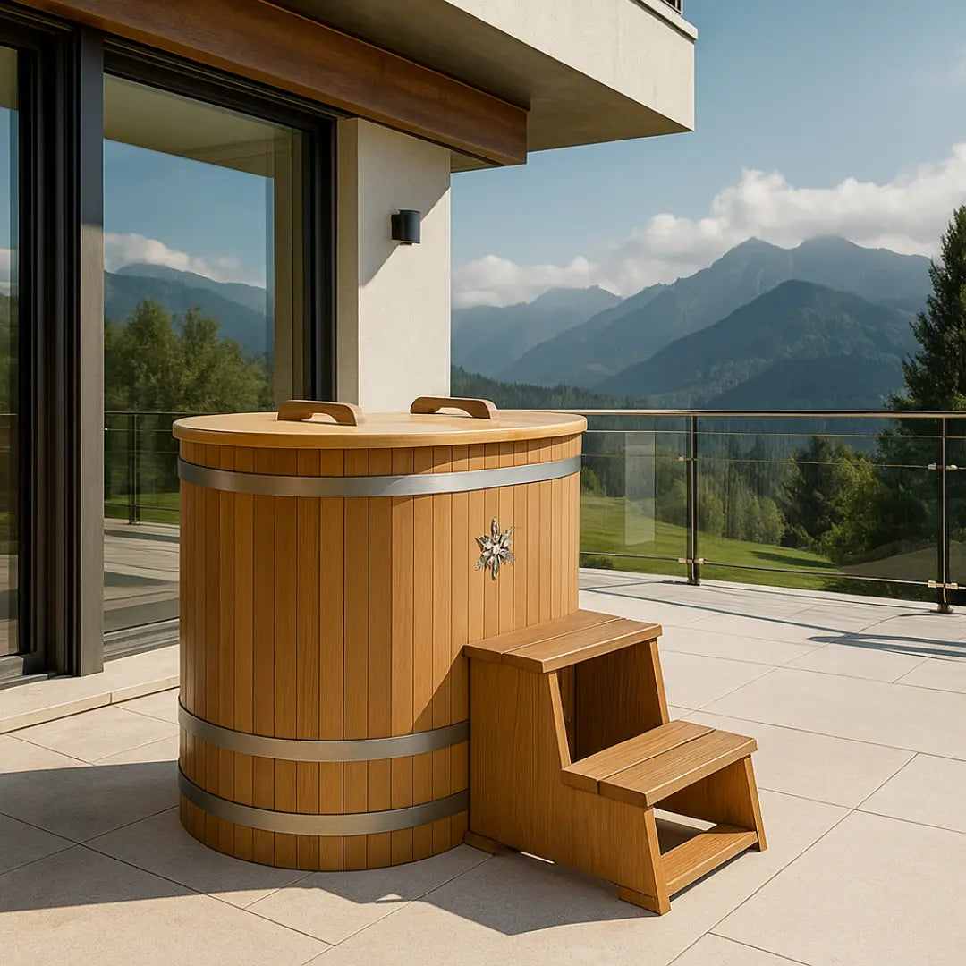 COLDEYA - SERENITY™ Coldeya