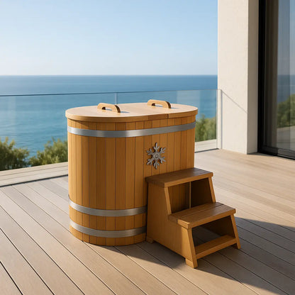 COLDEYA - SERENITY™ Coldeya