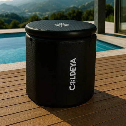 COLDEYA - HYPERION™ Coldeya