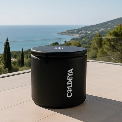 COLDEYA - HYPERION™ Coldeya